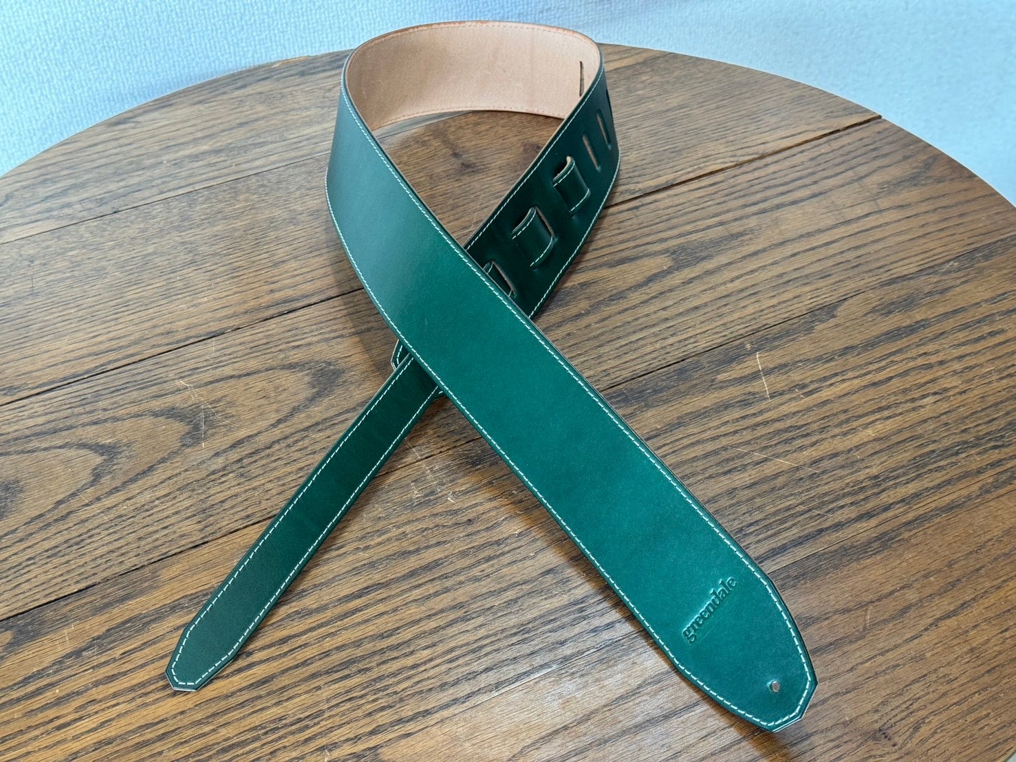 TYPE-1 Buttero GREEN #002 | greendale