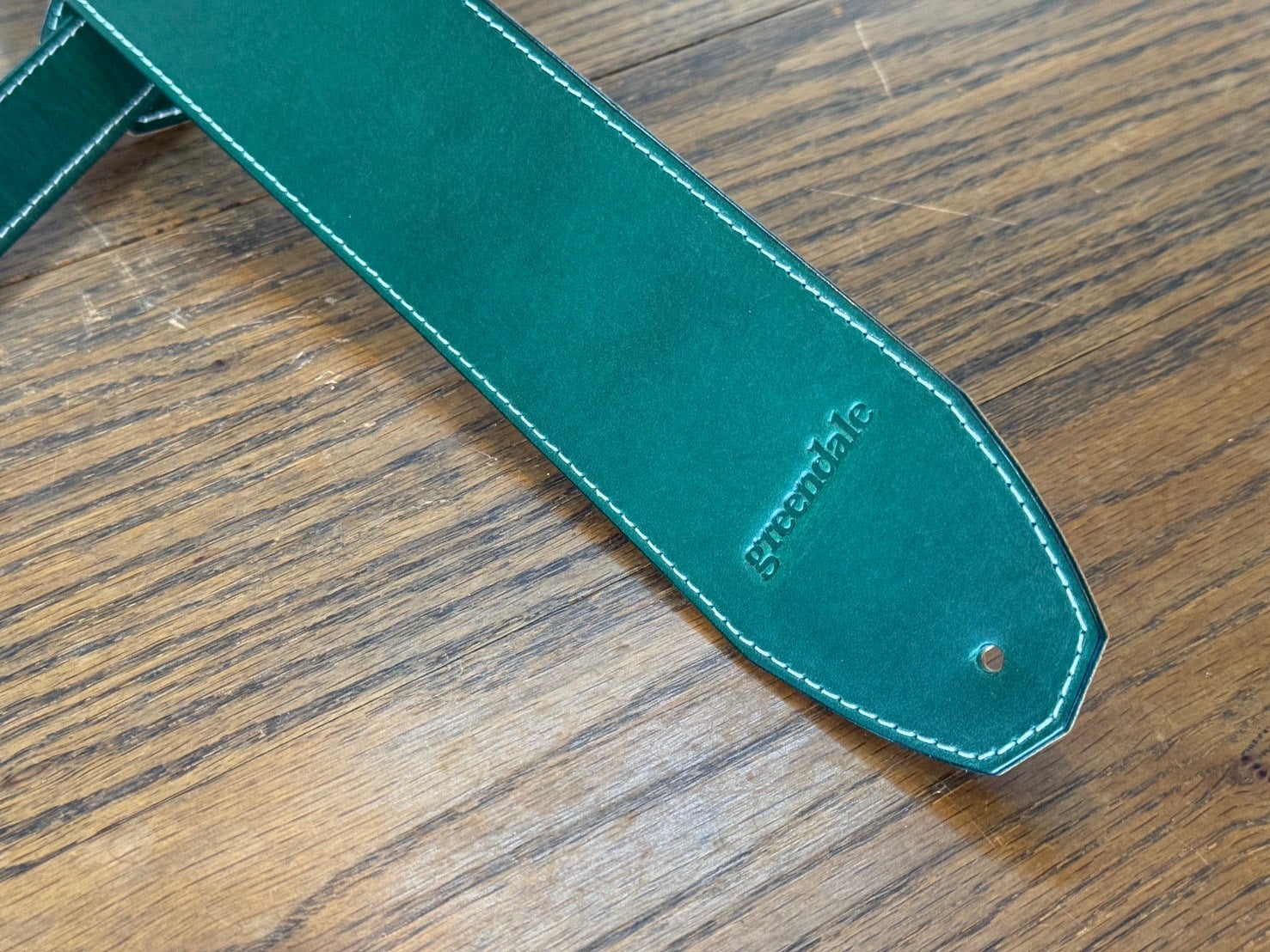 TYPE-1 Buttero GREEN #002 | greendale